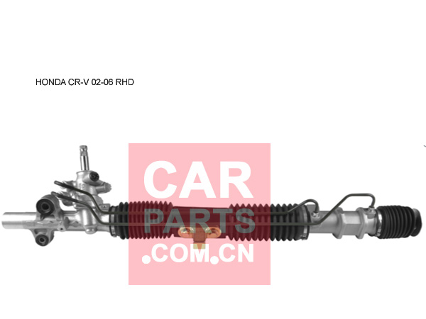 STEERING RACK LHD HONDA CR-V